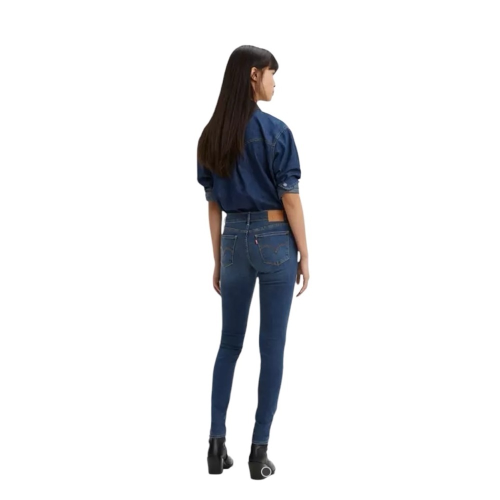 LEVI’S 710 Super Skinny Jeans